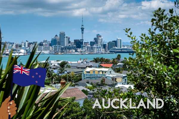 Auckland